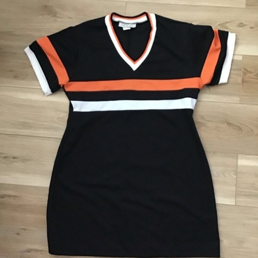 Love USA Skater Dress 2XL